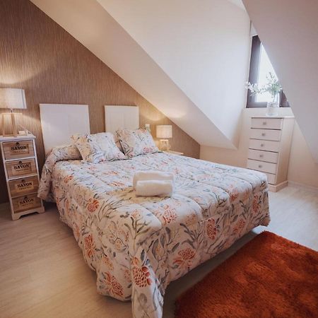 Apartamento "Rascalindes" Tordesillas Zewnętrze zdjęcie