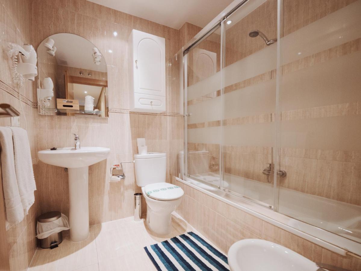 Apartamento "Rascalindes" Tordesillas Zewnętrze zdjęcie