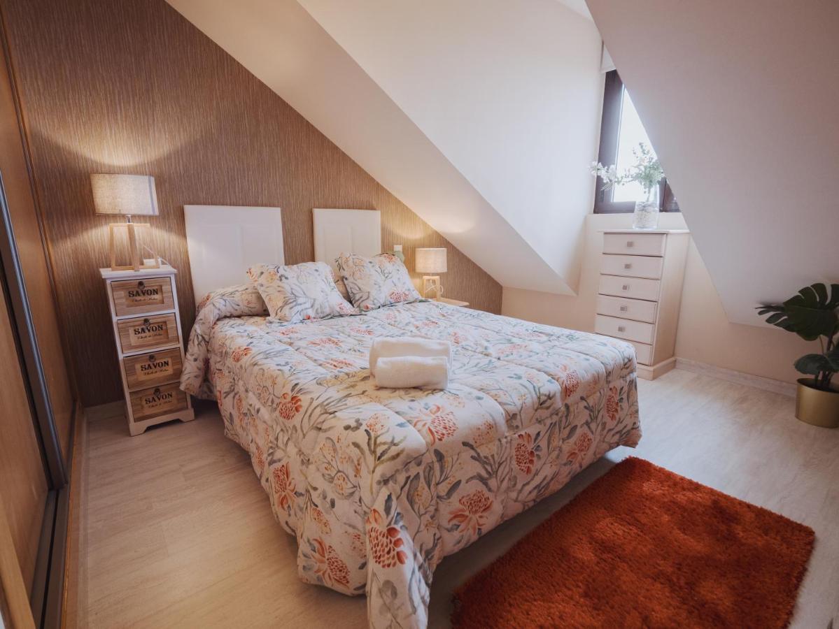 Apartamento "Rascalindes" Tordesillas Zewnętrze zdjęcie