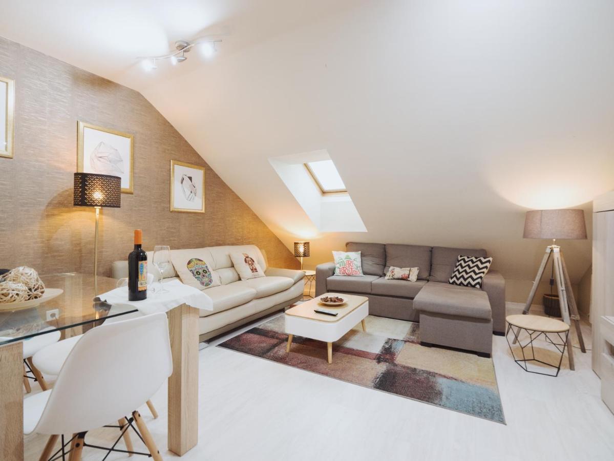 Apartamento "Rascalindes" Tordesillas Zewnętrze zdjęcie