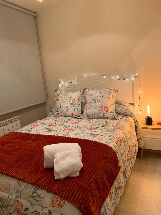 Apartamento "Rascalindes" Tordesillas Zewnętrze zdjęcie